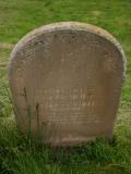 image of grave number 1605